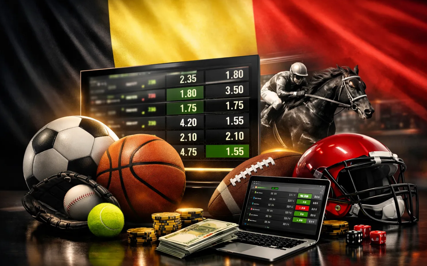 energy casino my Online Betting for Real-Time Money Management